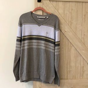 Travis Matthew sweater XL